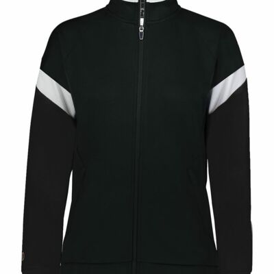 Women's Limitless Full-Zip Jacket Thumbnail