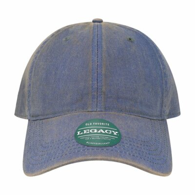 Old Favorite Solid Twill Cap Thumbnail