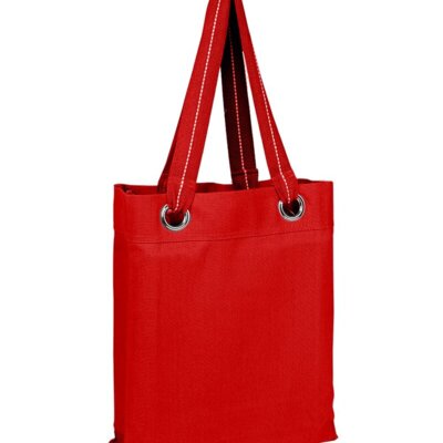 Large Grommet Tote Bag Thumbnail