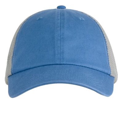 Washed Trucker Cap Thumbnail