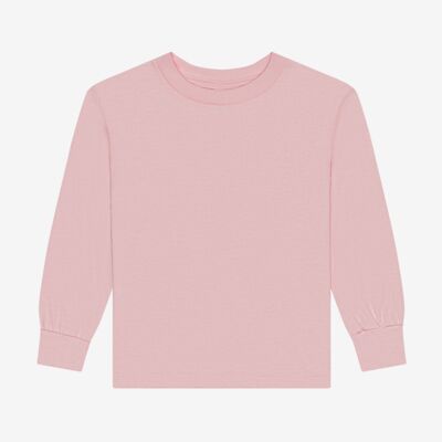 Toddler Jersey Long Sleeve Tee Thumbnail