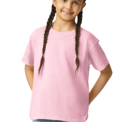 Youth Light Cotton Tee Thumbnail