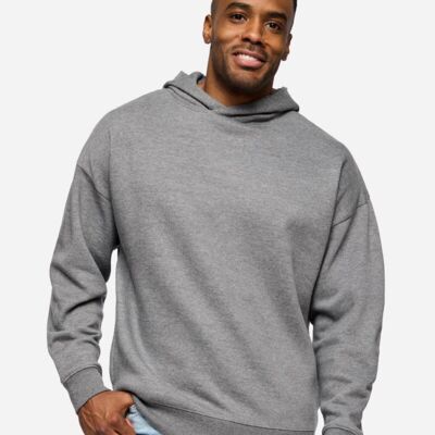 Unisex Heavyweight Hoodie Sweatshirt Thumbnail