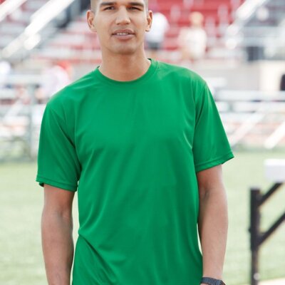 Unisex Nexgen Performance T-Shirt Thumbnail