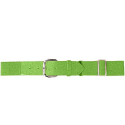 Youth Elastic Baseball Belt Thumbnail