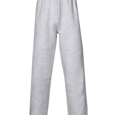 Youth Open-Bottom Sweatpants Thumbnail