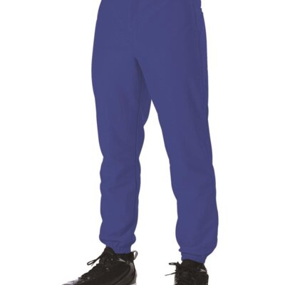 Youth Baseball Pants Thumbnail