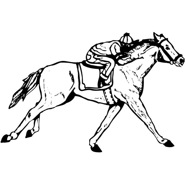HORSE053 Thumbnail