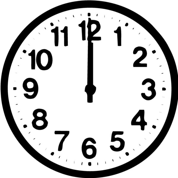 CLOCK12 Thumbnail
