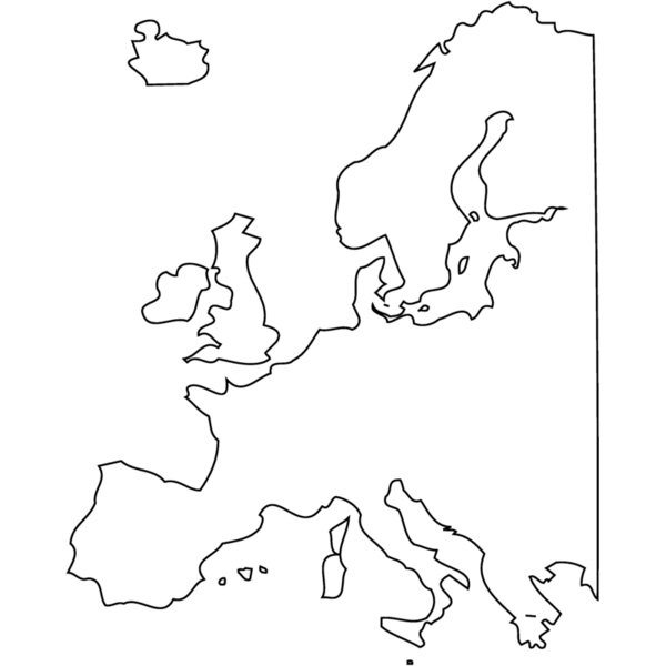 EUROPE Thumbnail