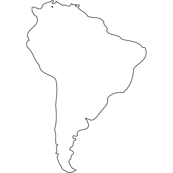 SAMERICA Thumbnail