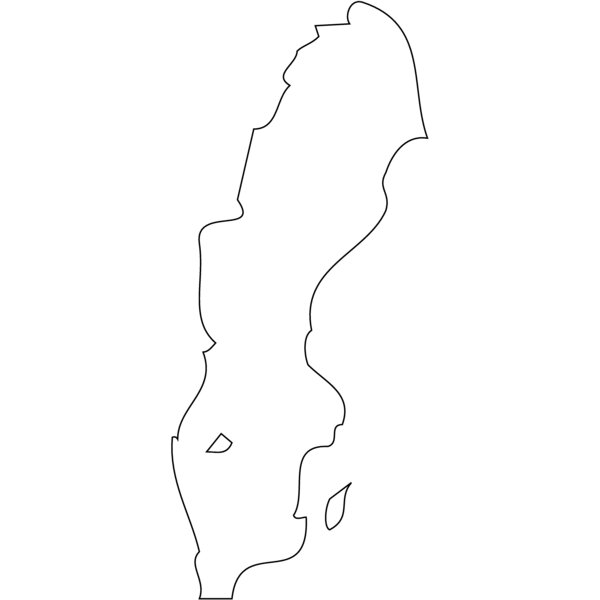 SWEDEN Thumbnail