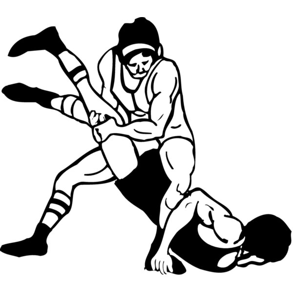 WRESTLE6 Thumbnail