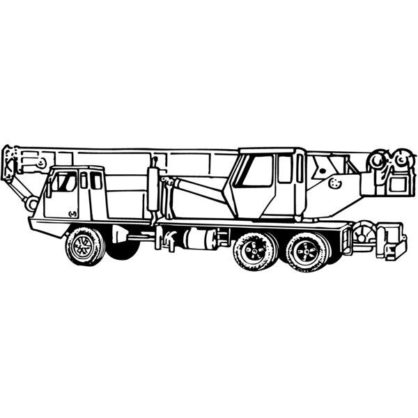 CRANE007 Thumbnail