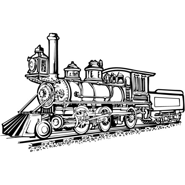 RAIL0002 Thumbnail