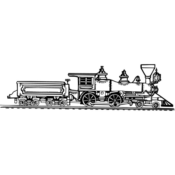 RAIL0010 Thumbnail