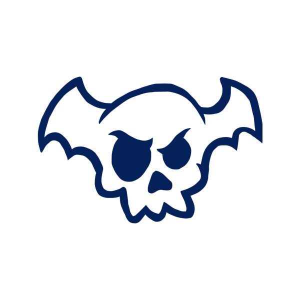 Elements Skulls logo template 49 Thumbnail