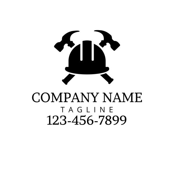 Construction Company 01 Thumbnail