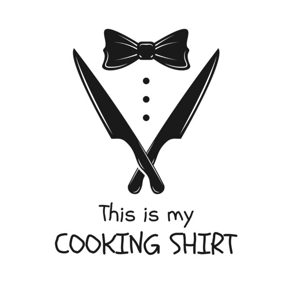 Cooking Shirt 01 Thumbnail