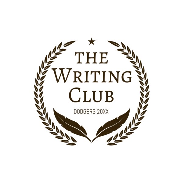 Writing Club 01 Thumbnail