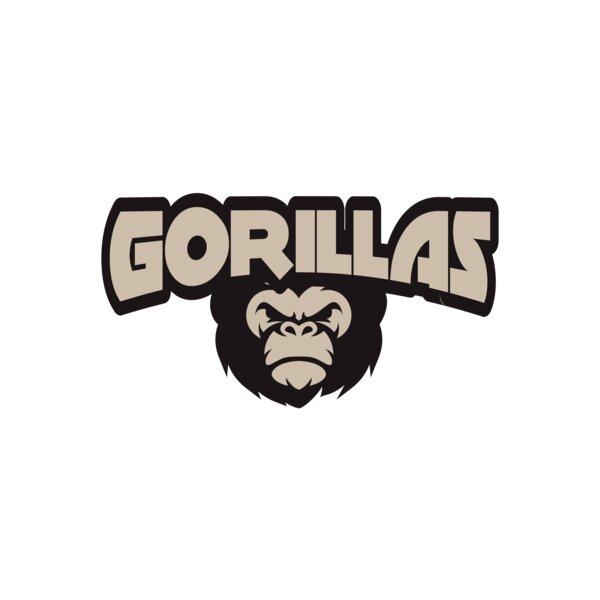 School Gorillas 01 Thumbnail