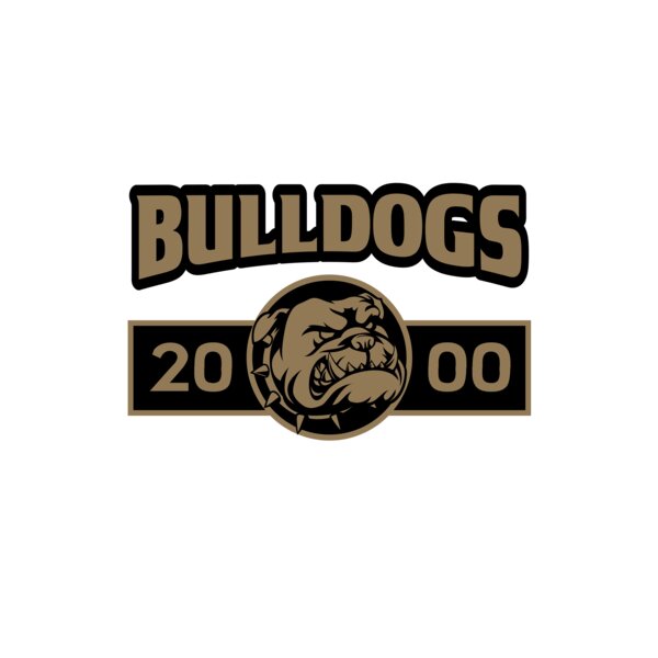 School Bulldog 01 Thumbnail
