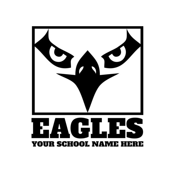 School Eagles 08 Thumbnail