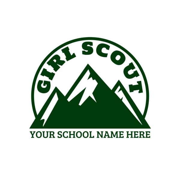 Girl Scout 01 Thumbnail