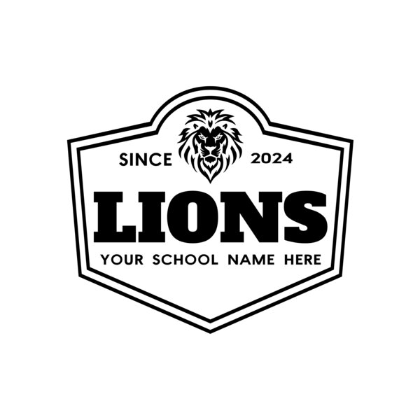 School Lions 09 Thumbnail