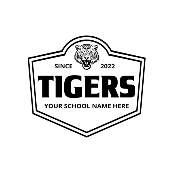 School Tigers 12 Thumbnail