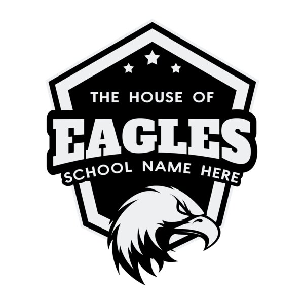 School Eagles 14 Thumbnail