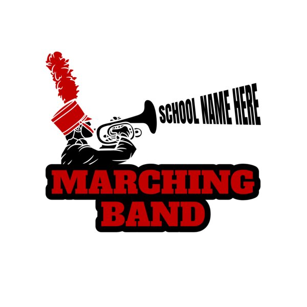 Marching Band 01 Thumbnail
