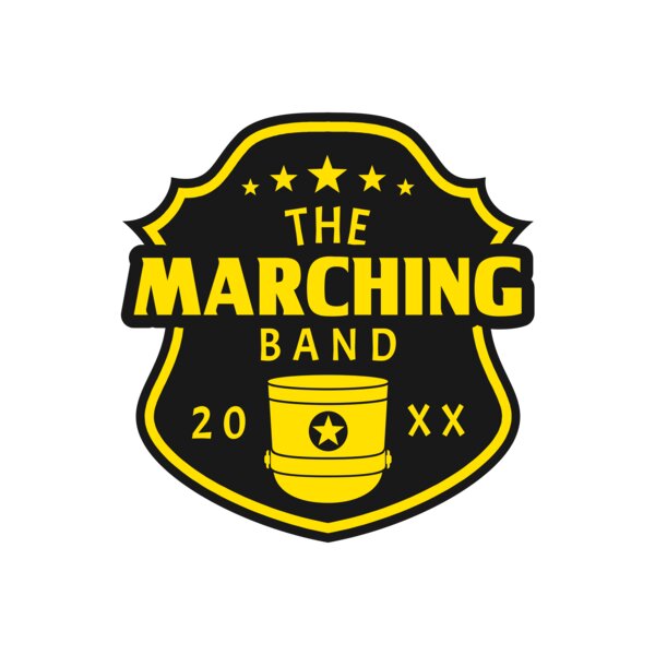 Marching Band 05 Thumbnail