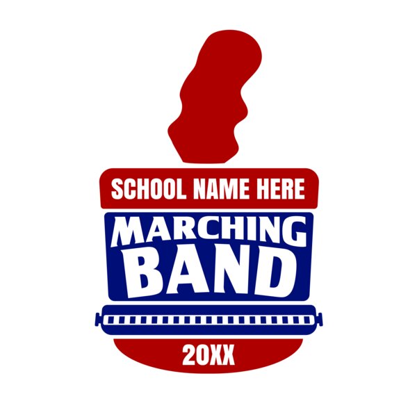 Marching Band 12 Thumbnail