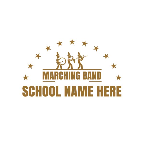 Marching Band 15 Thumbnail