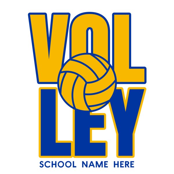 Volleyball 02 Thumbnail