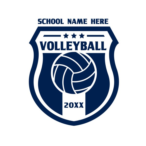 Volleyball 03 Thumbnail