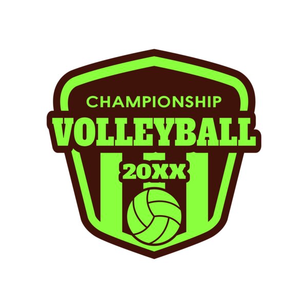 Volleyball 05 Thumbnail