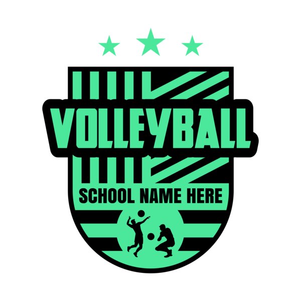 Volleyball 21 Thumbnail