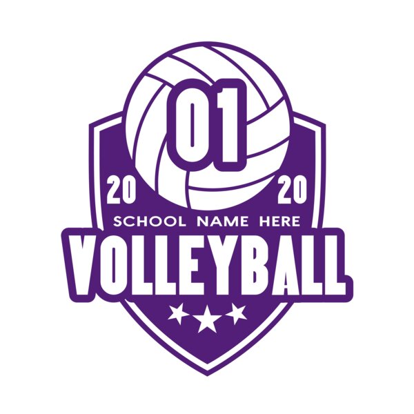 Volleyball 33 Thumbnail
