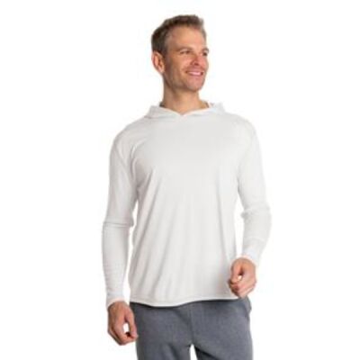 Vapor Solar Hoodie Thumbnail