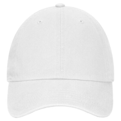 OTTO CAP 6 Panel Low Profile Dad Hat Thumbnail