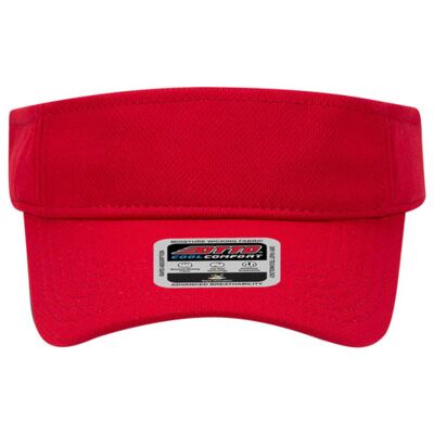 Cool Comfort Performance Polyester Cool Mesh Thumbnail