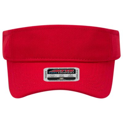 Cool Comfort Performance Polyester Cool Mesh Thumbnail