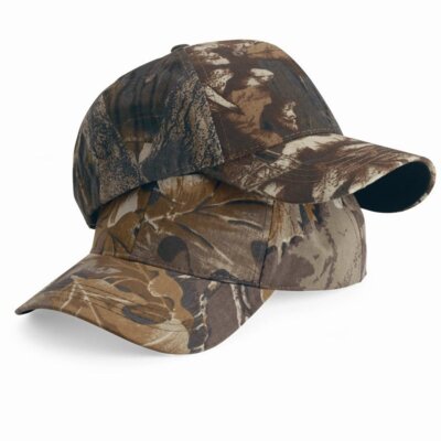 Classic Camo Cap Thumbnail