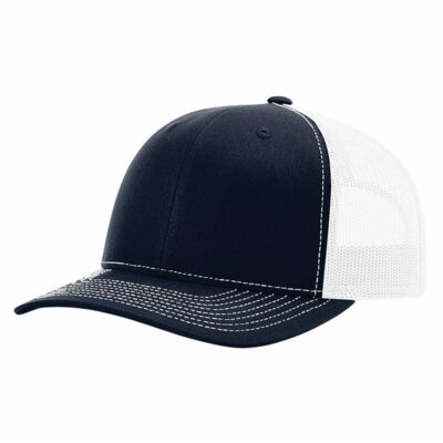 R-Flex Adjustable Trucker Cap Thumbnail