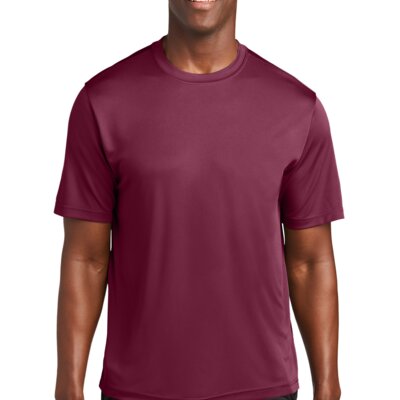 Tall PosiCharge ® Competitor™ Tee Thumbnail