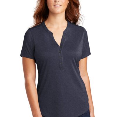 Ladies Endeavor Henley Thumbnail