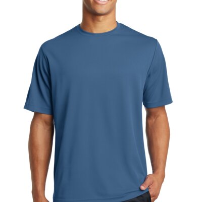 PosiCharge ® RacerMesh ® Tee Thumbnail