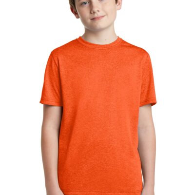 Youth Heather Contender™ Tee Thumbnail